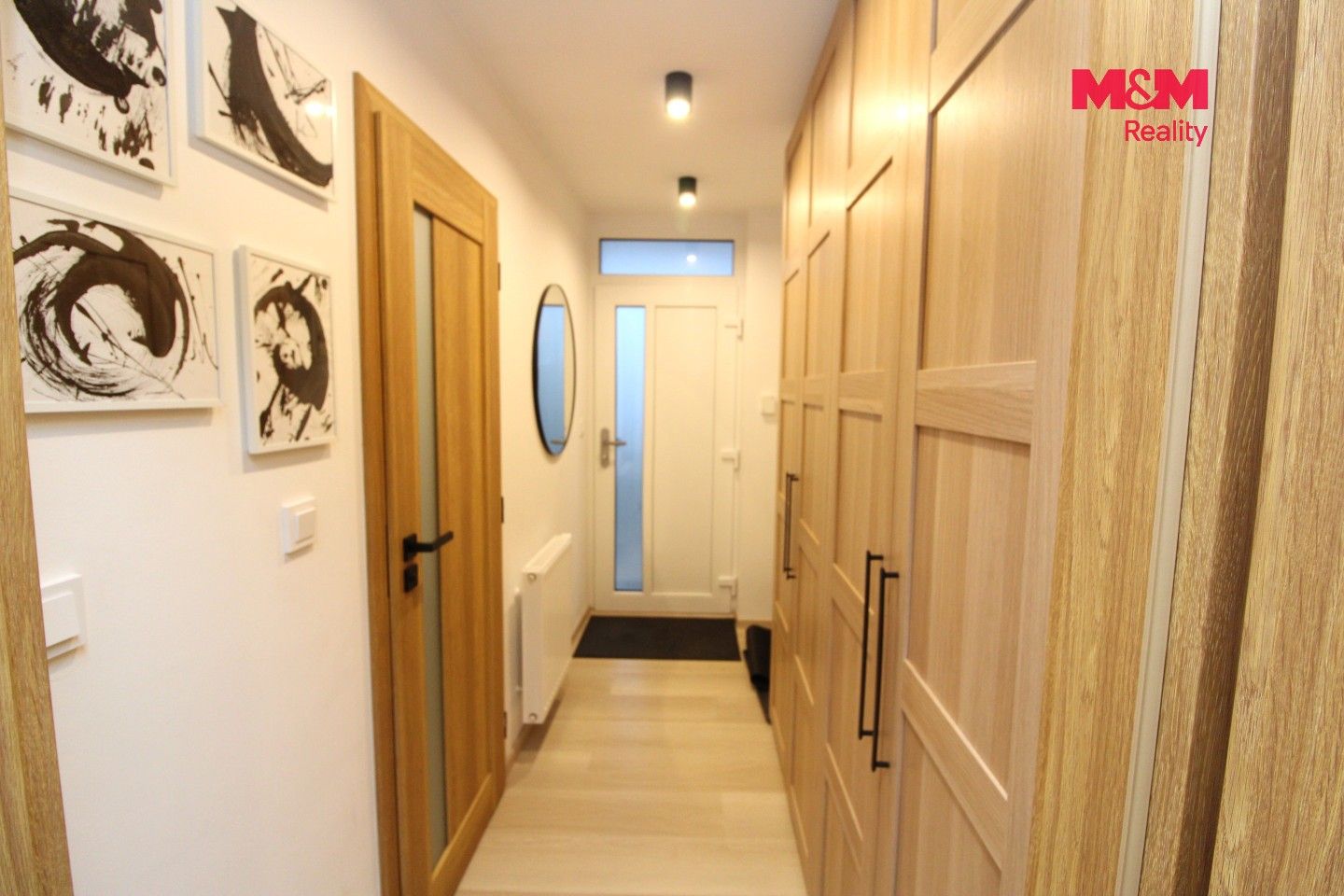 Pronájem bytu 2+1 42 m² - foto 12