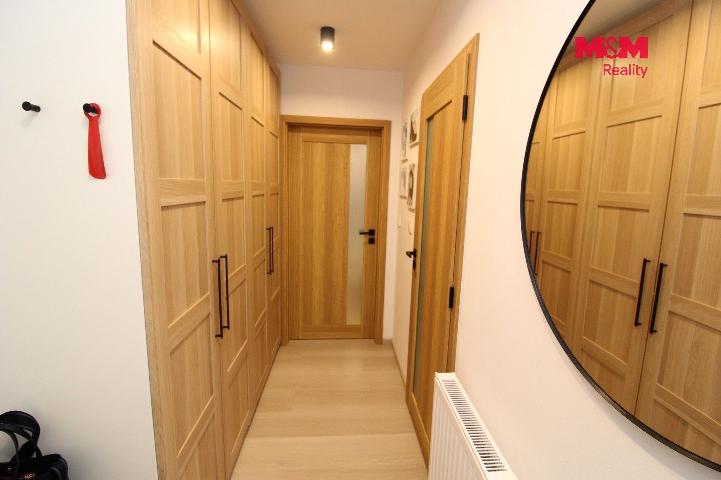 Pronájem bytu 2+1 42 m² - foto 13
