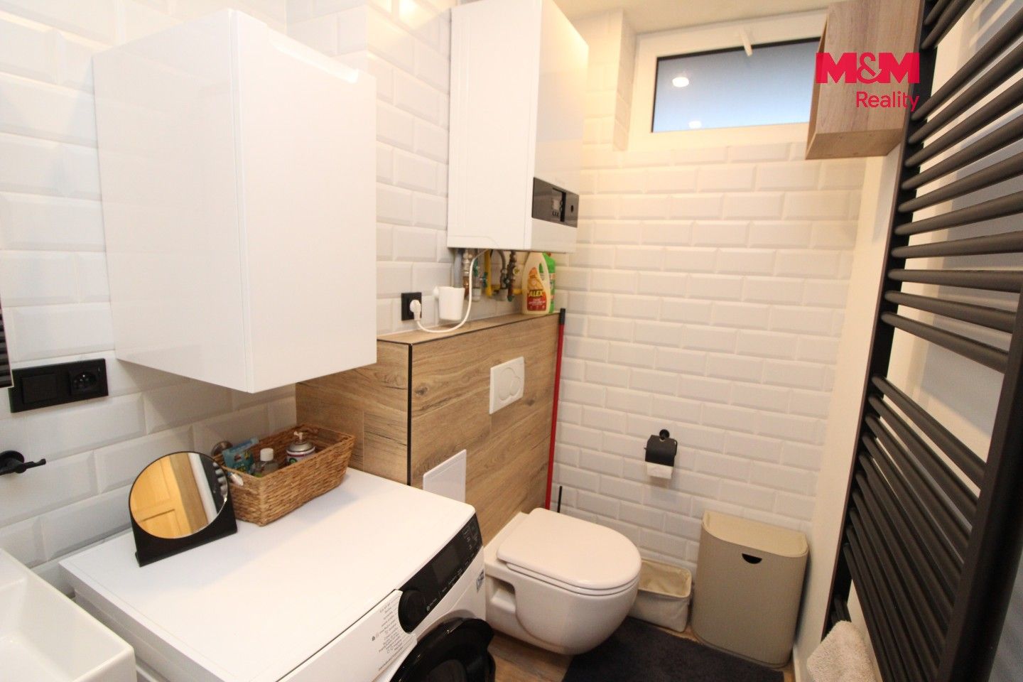 Pronájem bytu 2+1 42 m² - foto 15