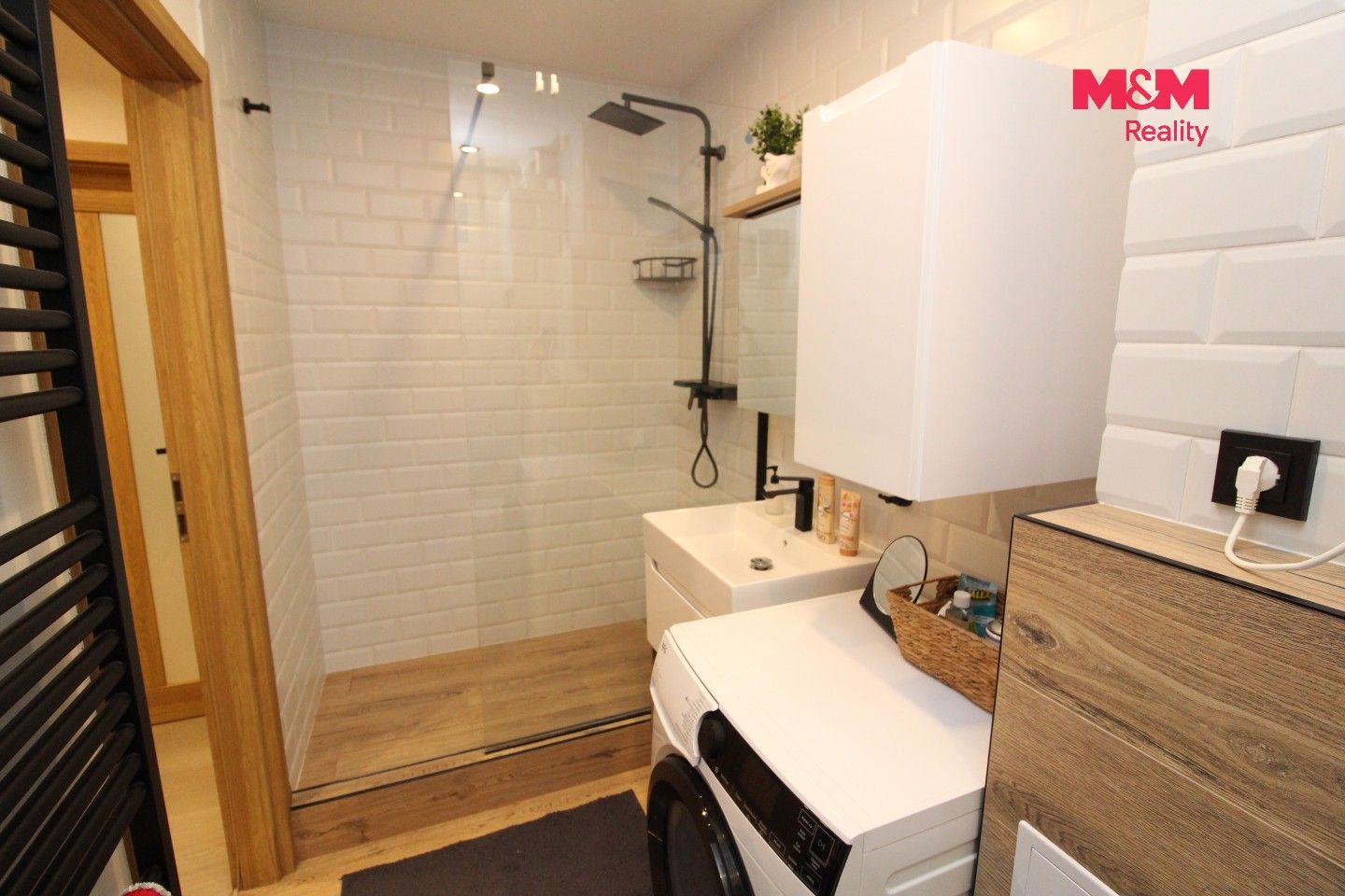 Pronájem bytu 2+1 42 m² - foto 16