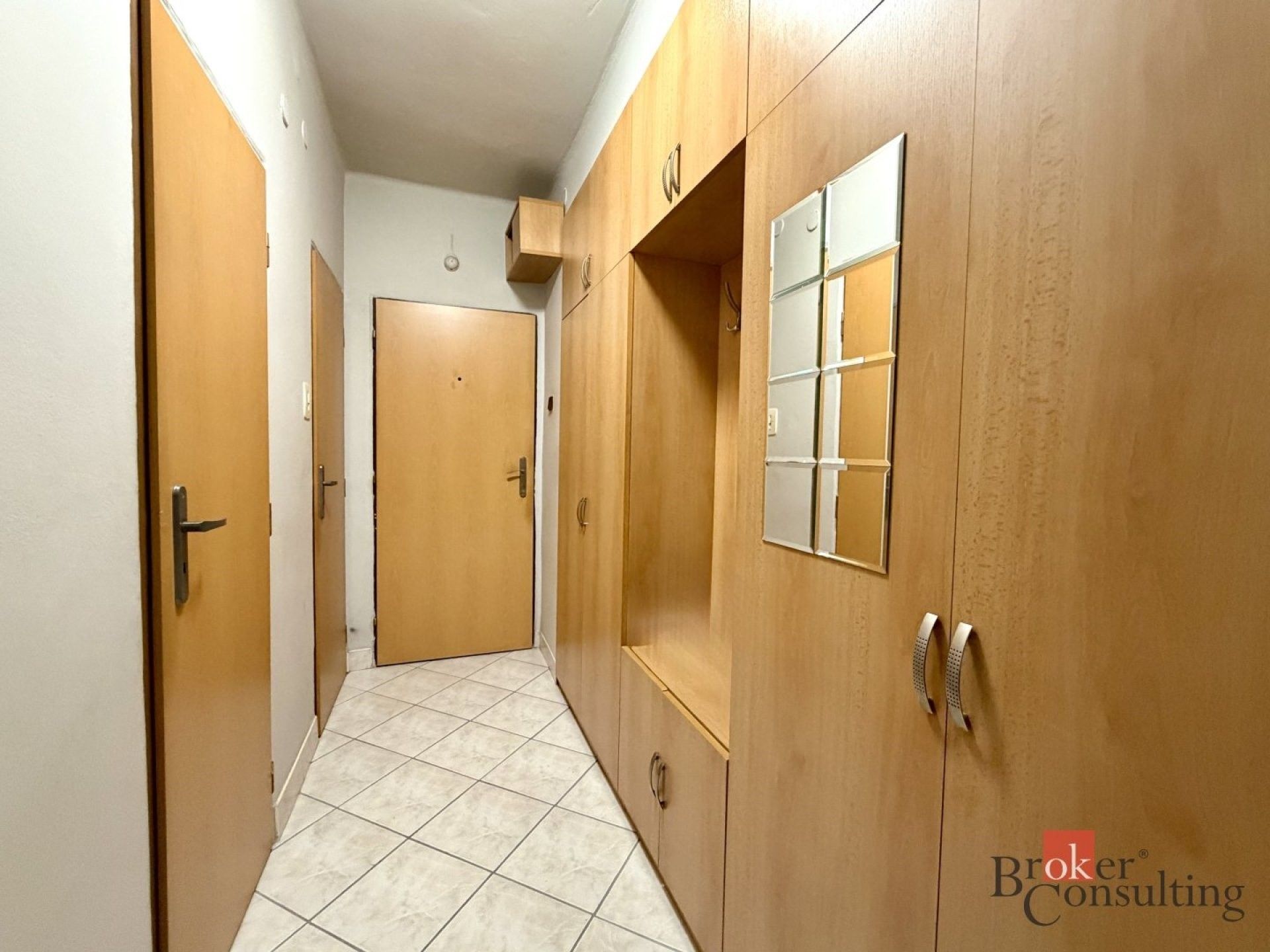 Prodej bytu 2+1 51 m² - foto 5