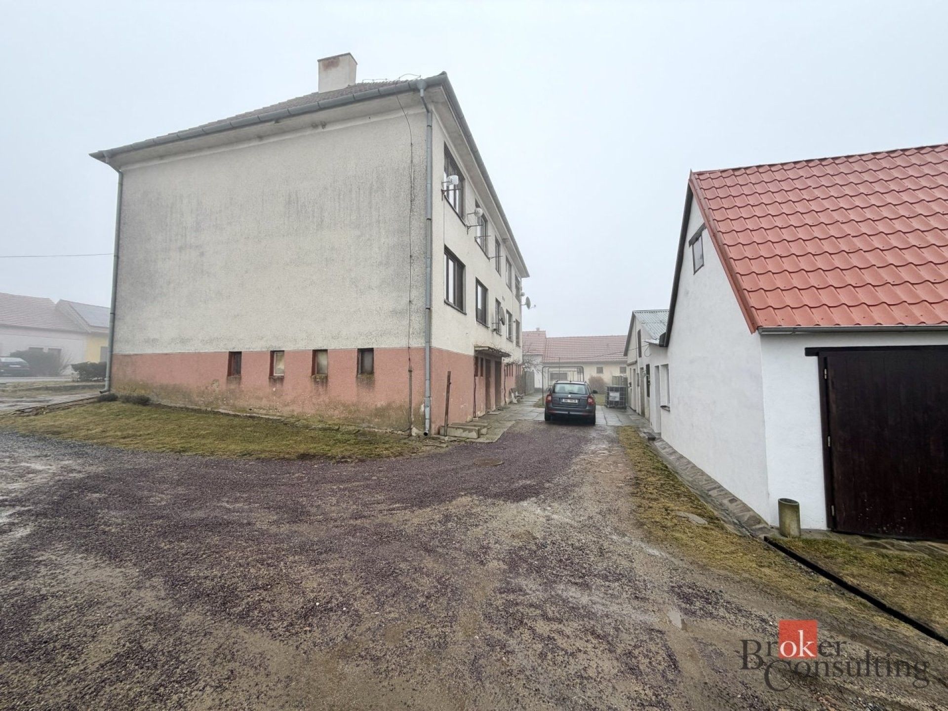 Prodej bytu 2+1 51 m² - foto 11