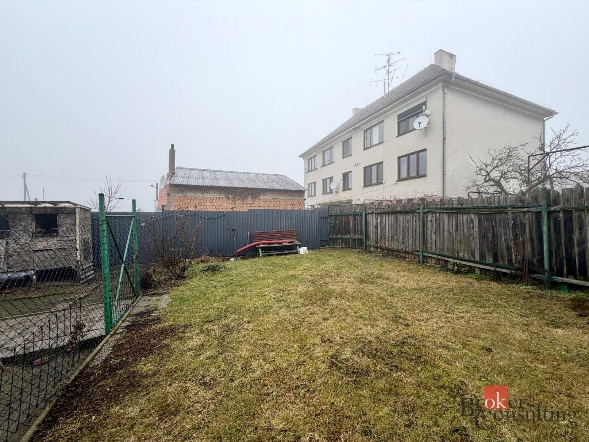 Prodej bytu 2+1 51 m² - foto 13