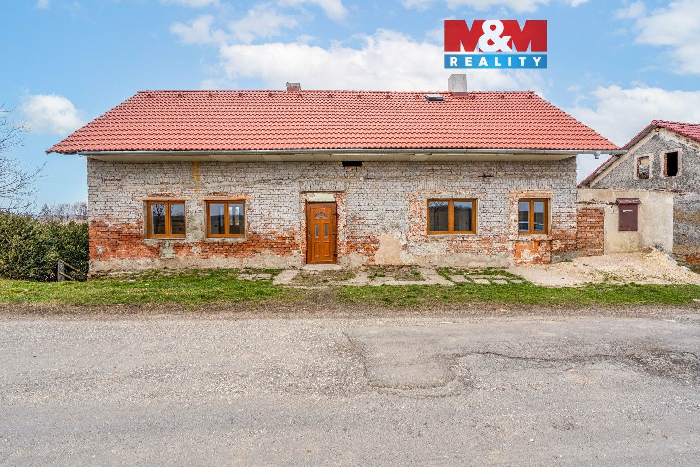 Prodej domu 103 m² - foto 1