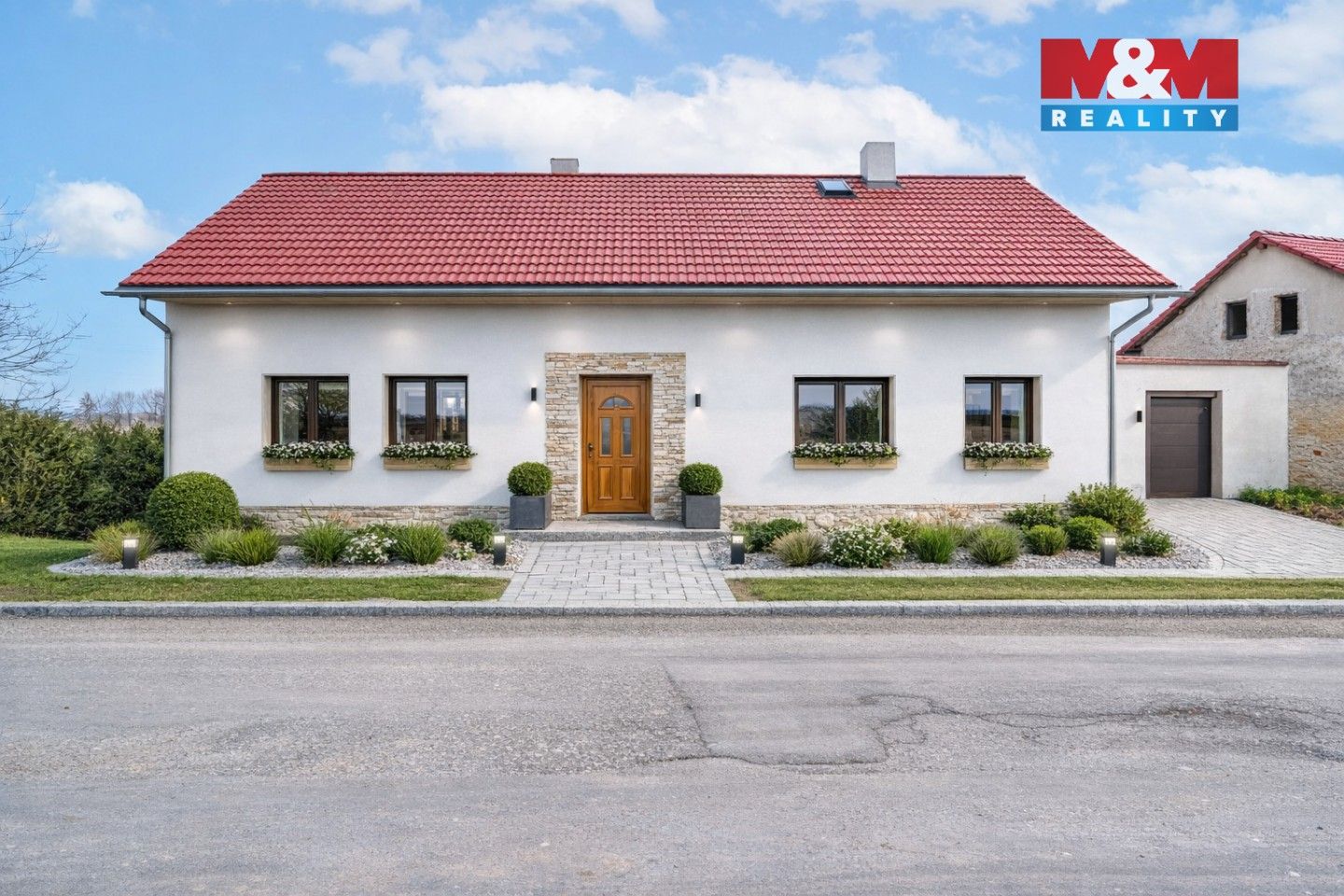 Prodej domu 103 m² - foto 2