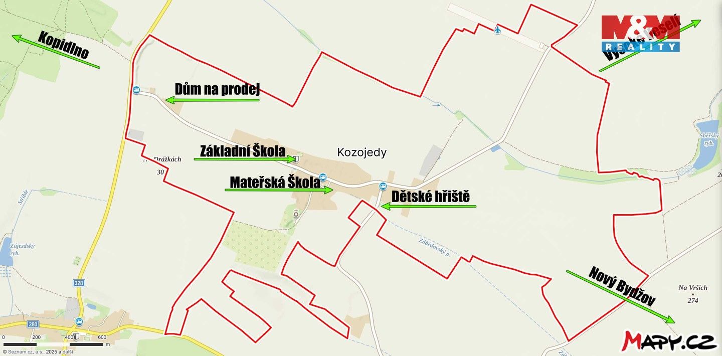 Prodej domu 103 m² - foto 17