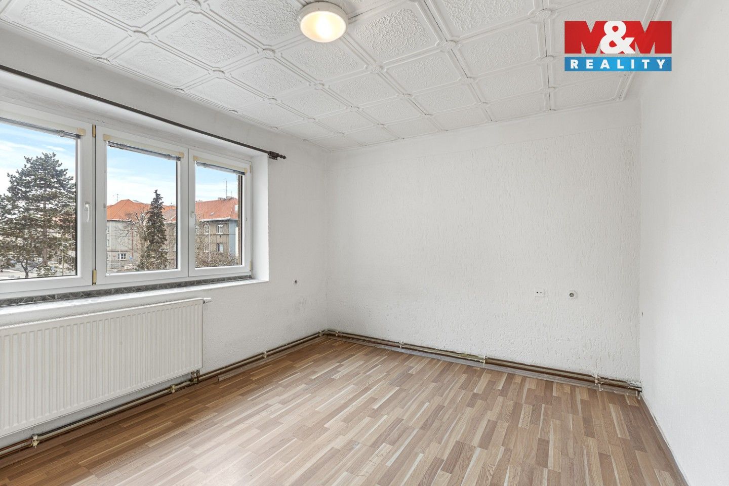 Prodej bytu 2+1 48 m² - foto 4