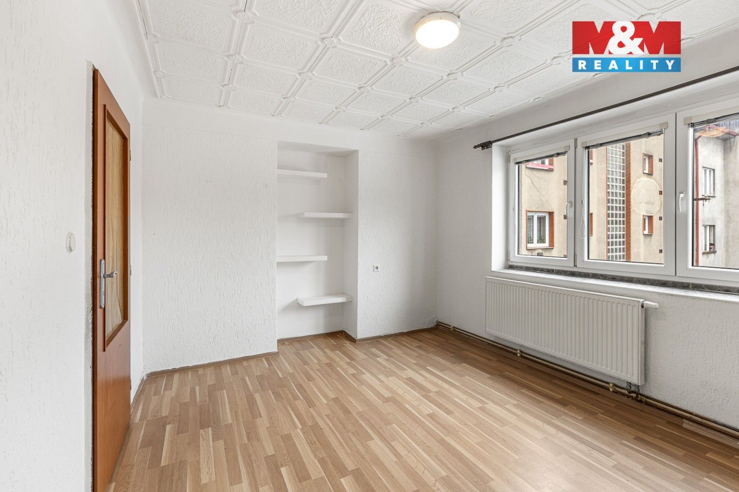 Prodej bytu 2+1 48 m² - foto 5
