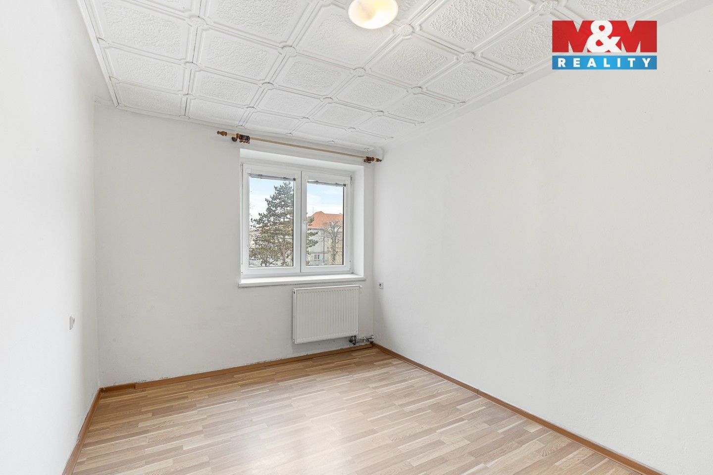 Prodej bytu 2+1 48 m² - foto 8