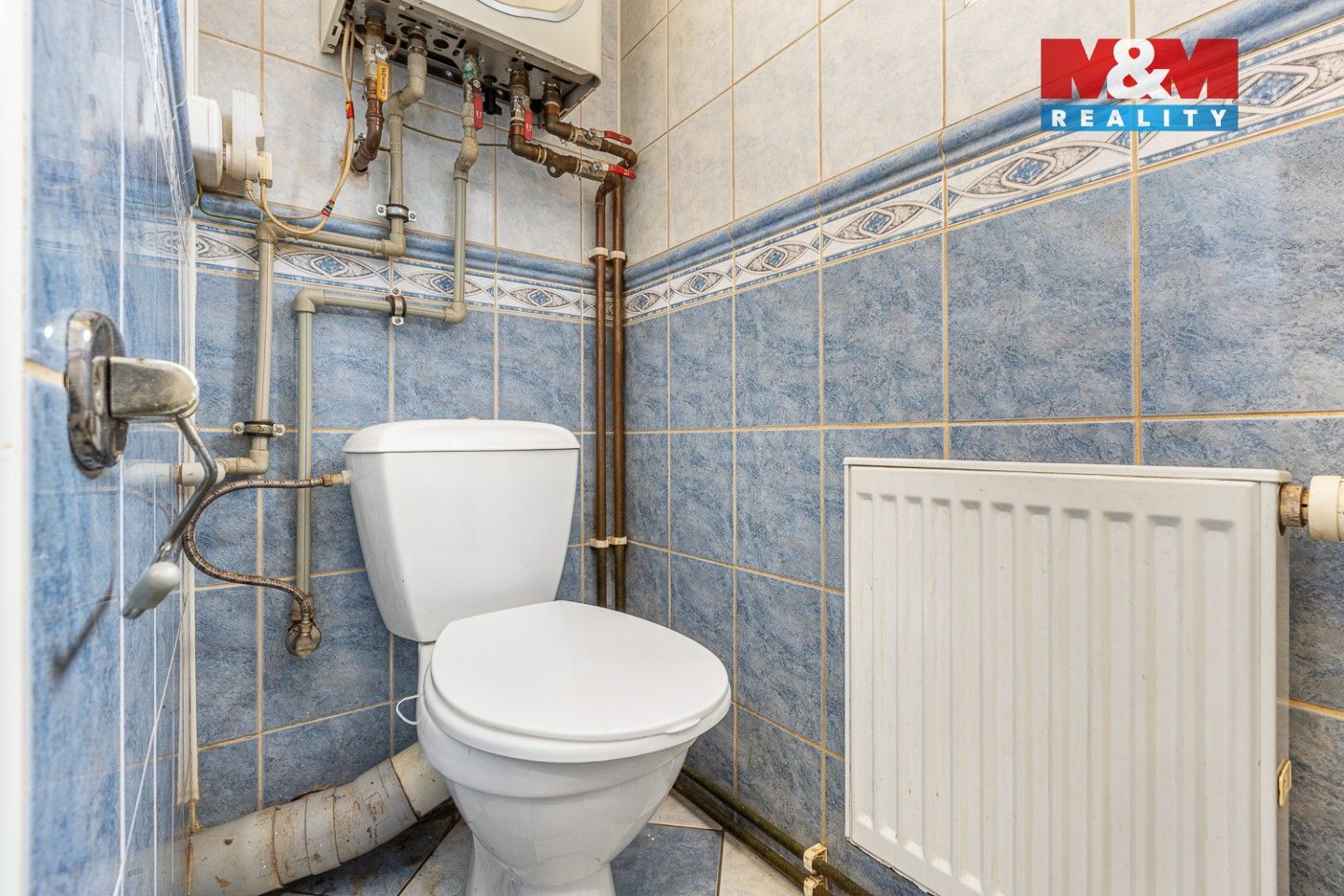 Prodej bytu 2+1 48 m² - foto 11