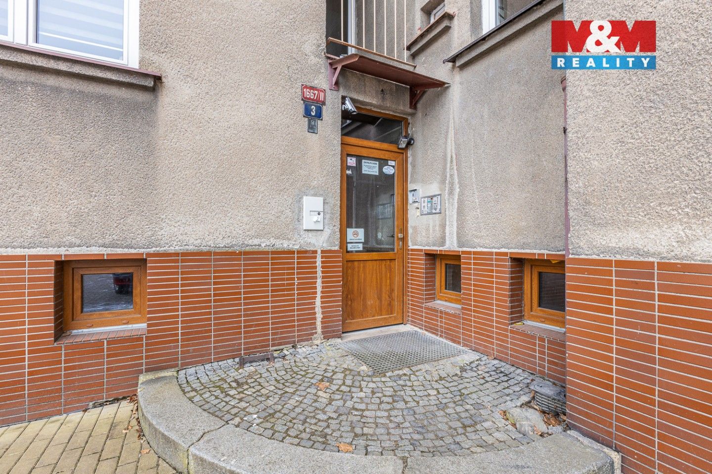 Prodej bytu 2+1 48 m² - foto 12
