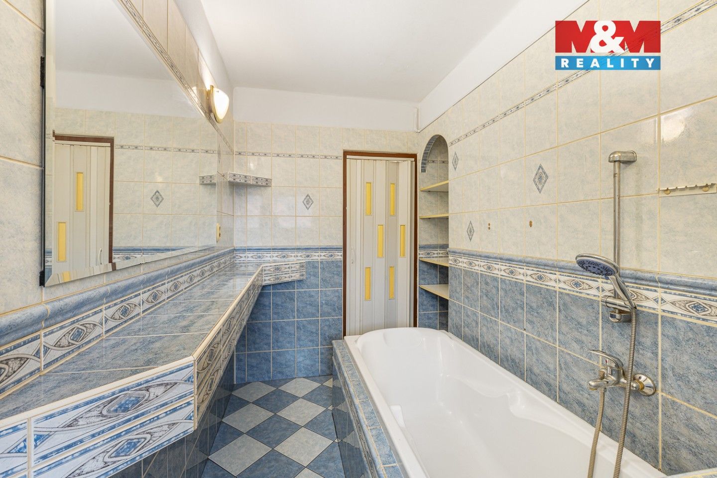 Prodej bytu 2+1 48 m² - foto 10
