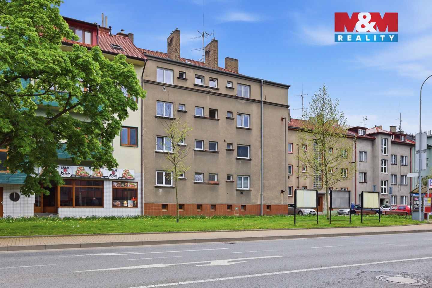 Prodej bytu 2+1 48 m² - foto 15