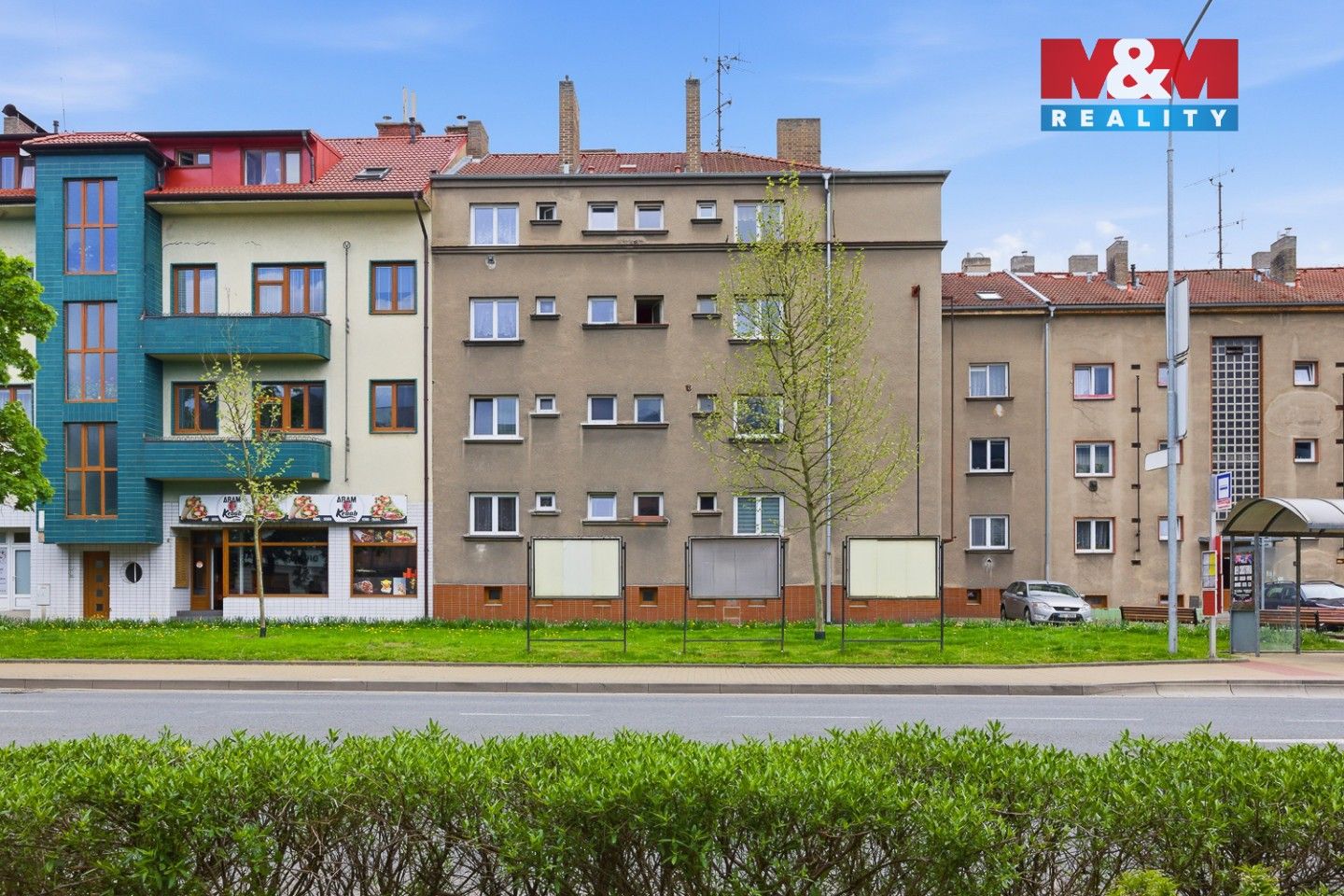 Prodej bytu 2+1 48 m² - foto 14