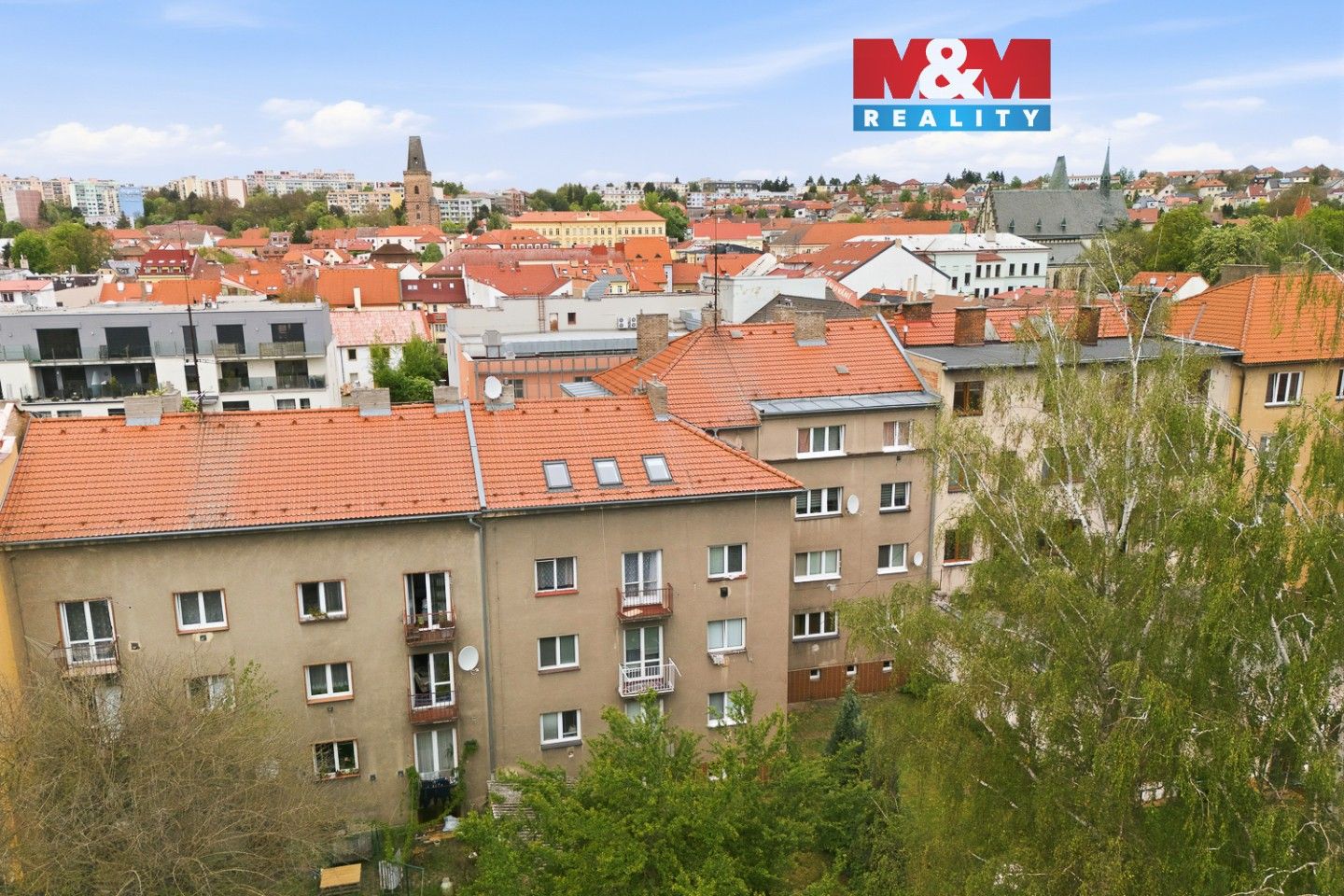 Prodej bytu 2+1 48 m² - foto 13