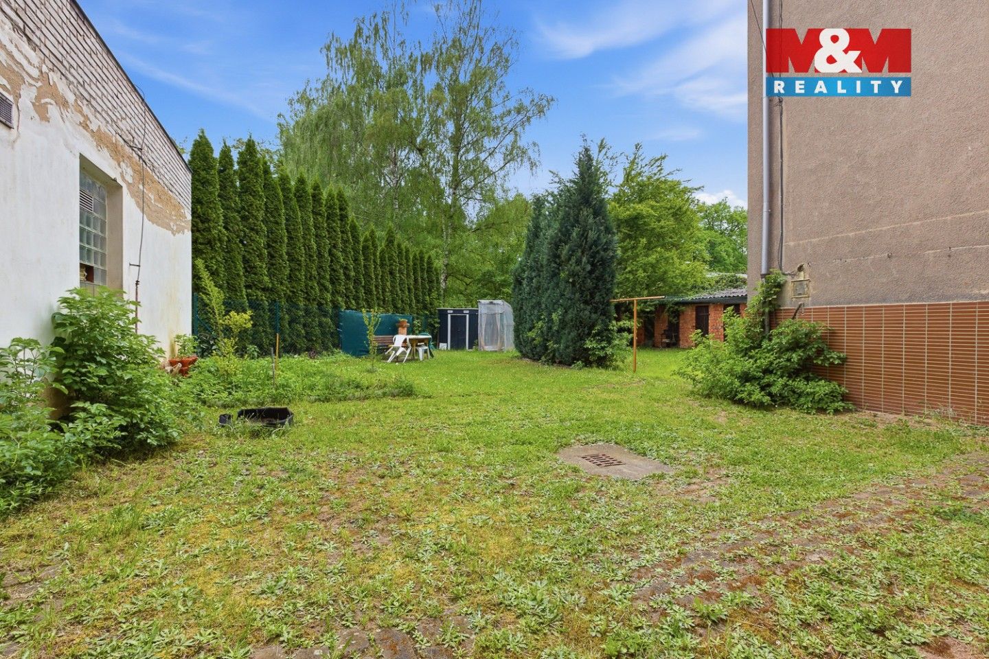 Prodej bytu 2+1 48 m² - foto 16