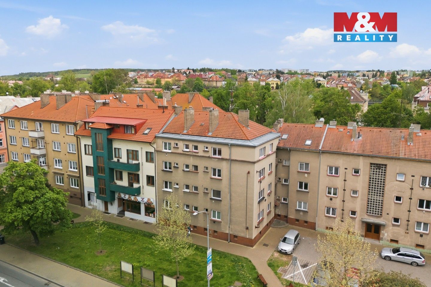 Prodej bytu 2+1 48 m² - foto 19