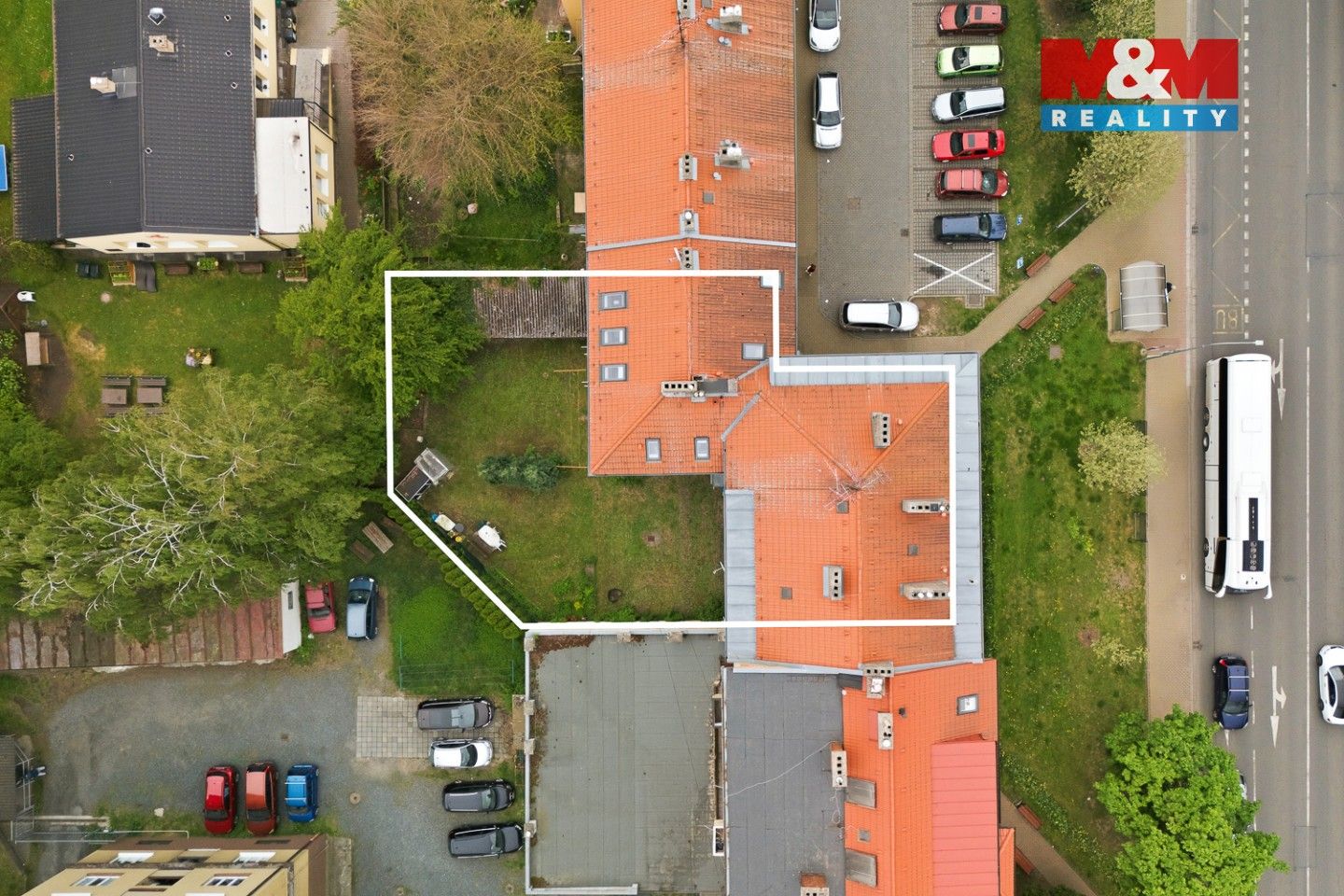 Prodej bytu 2+1 48 m² - foto 18