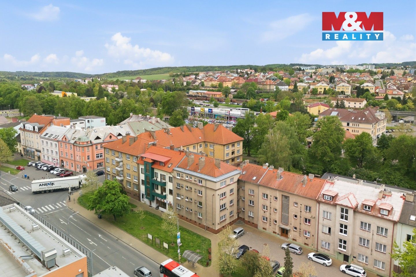 Prodej bytu 2+1 48 m² - foto 21