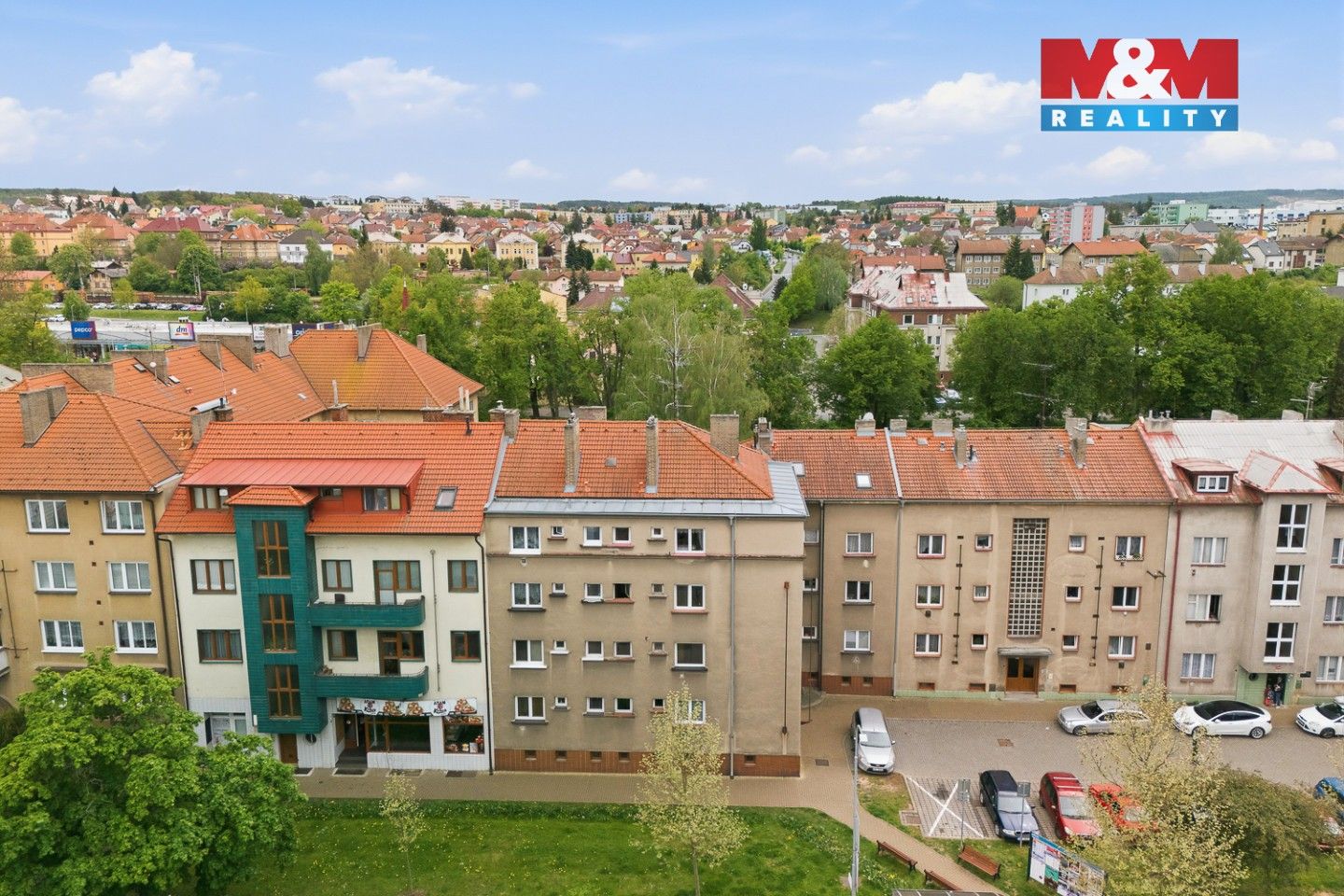 Prodej bytu 2+1 48 m² - foto 20