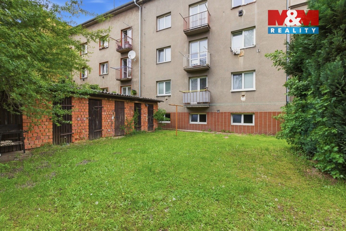 Prodej bytu 2+1 48 m² - foto 17