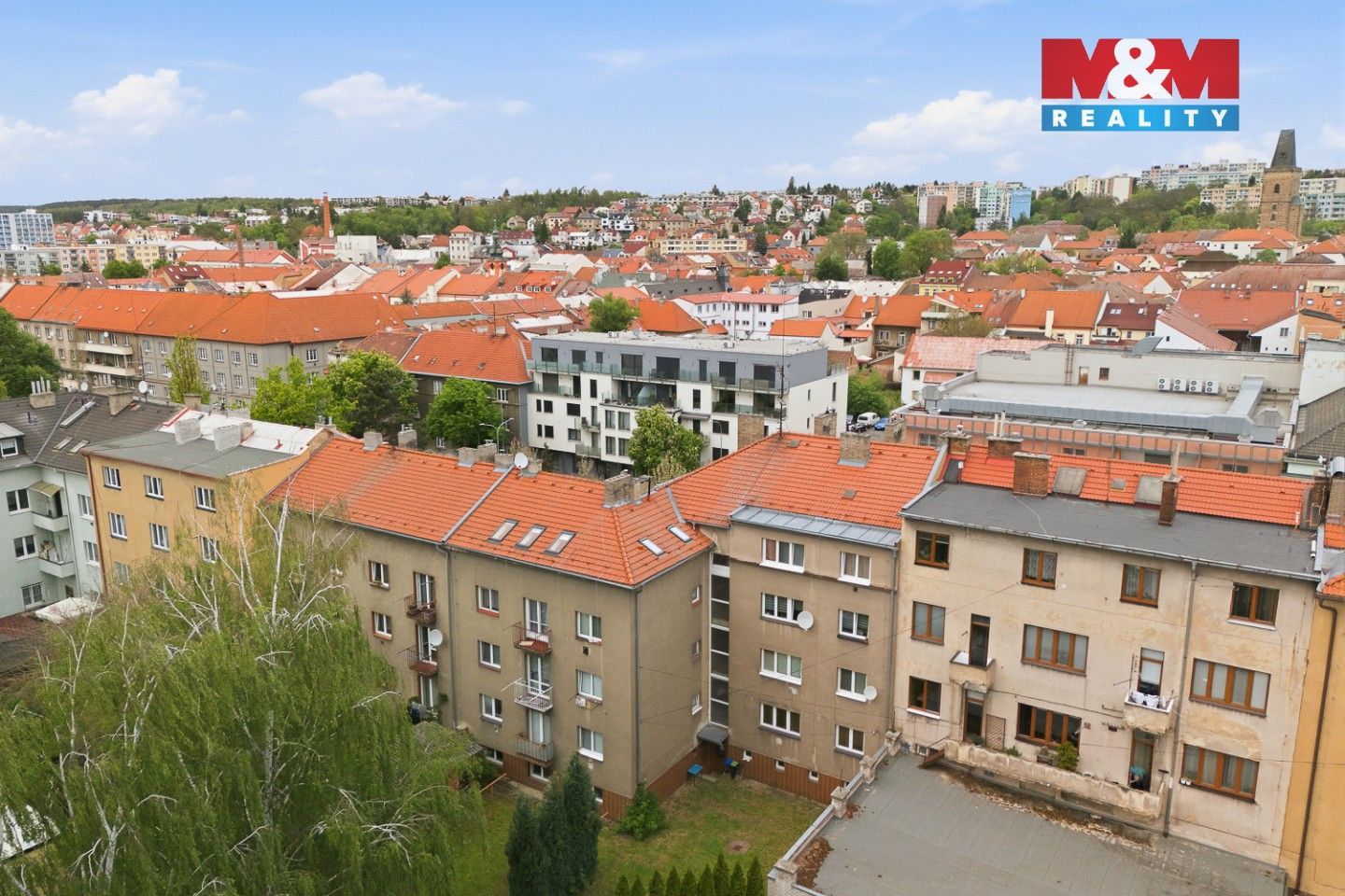 Prodej bytu 2+1 48 m² - foto 25