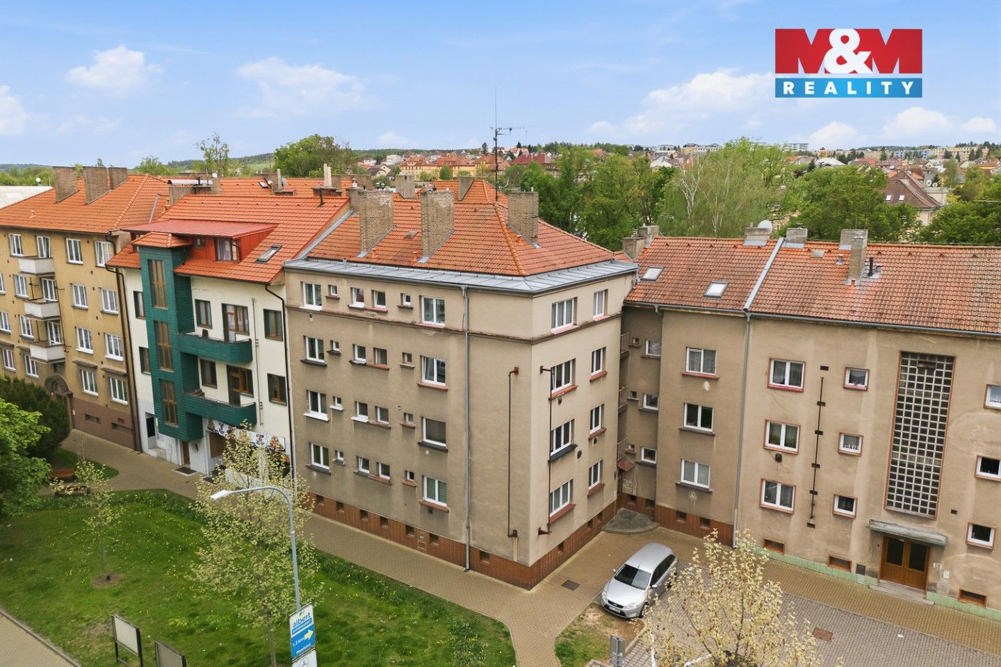 Prodej bytu 2+1 48 m² - foto 26