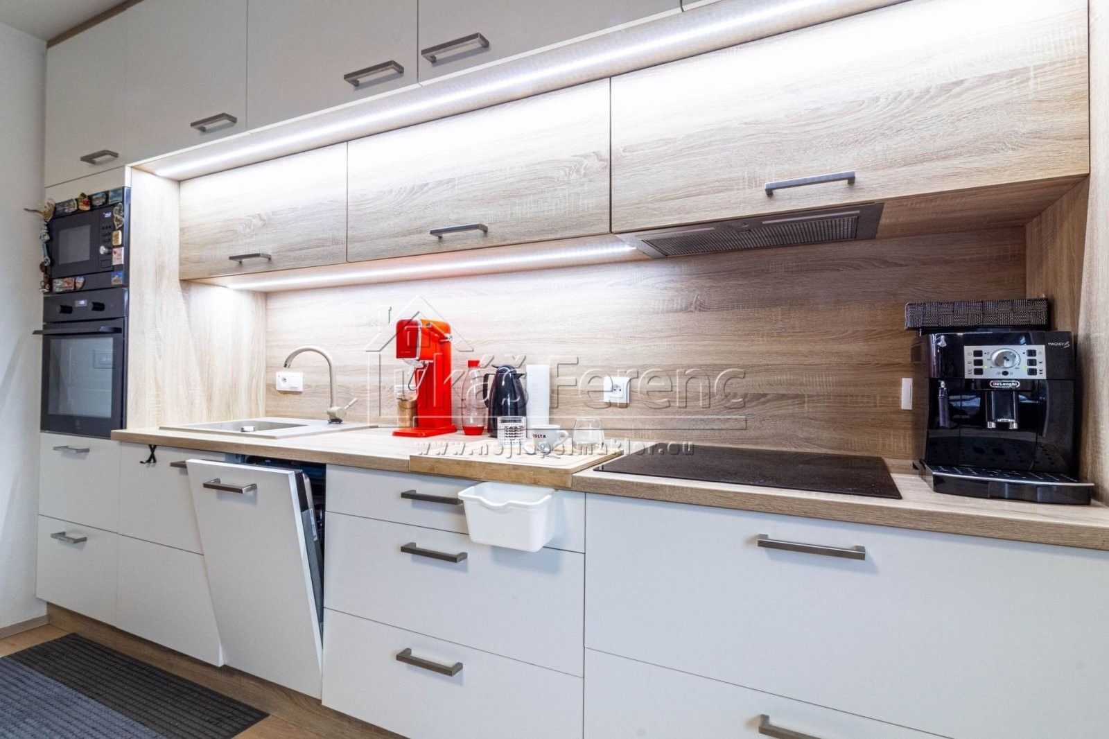 Pronájem bytu 2+kk 52 m² - foto 6