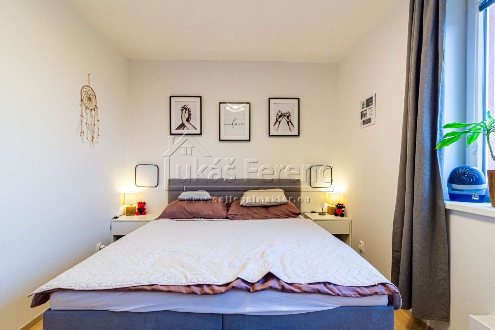 Pronájem bytu 2+kk 52 m² - foto 10
