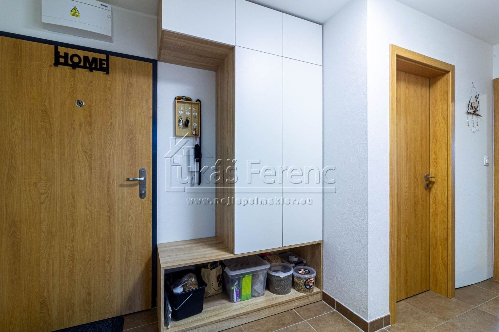 Pronájem bytu 2+kk 52 m² - foto 12