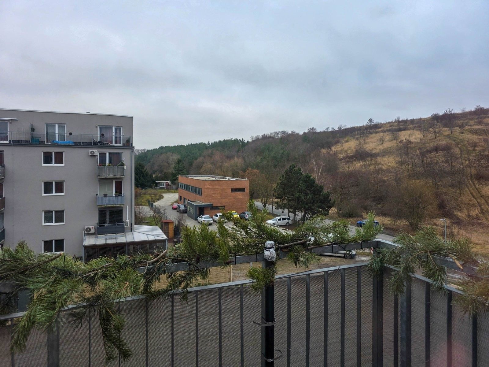 Pronájem bytu 2+kk 52 m² - foto 18