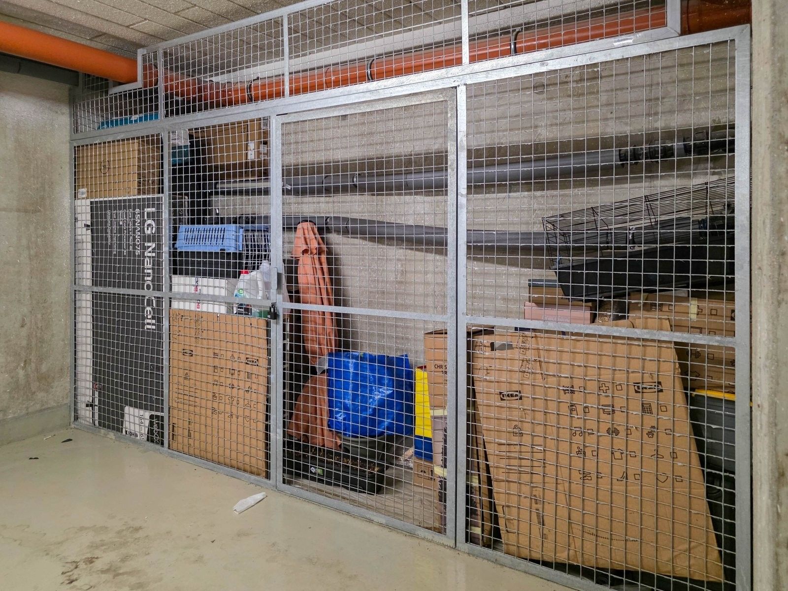 Pronájem bytu 2+kk 52 m² - foto 21