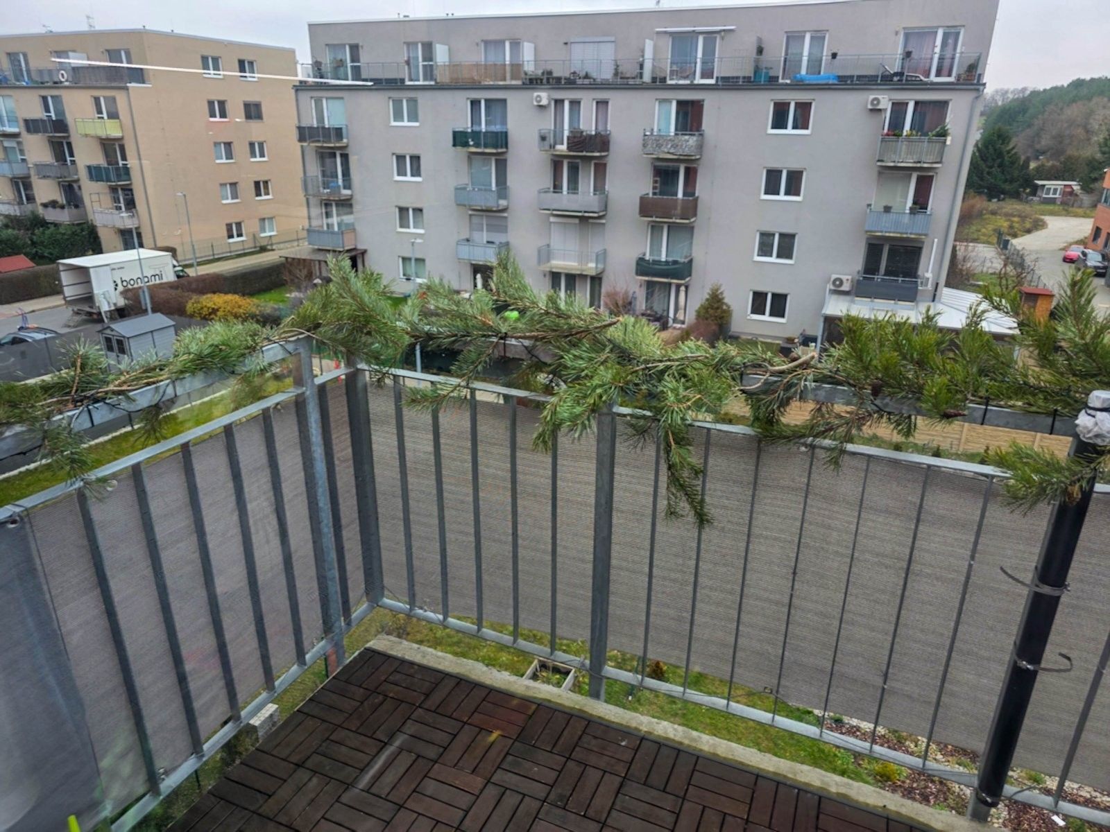 Pronájem bytu 2+kk 52 m² - foto 19
