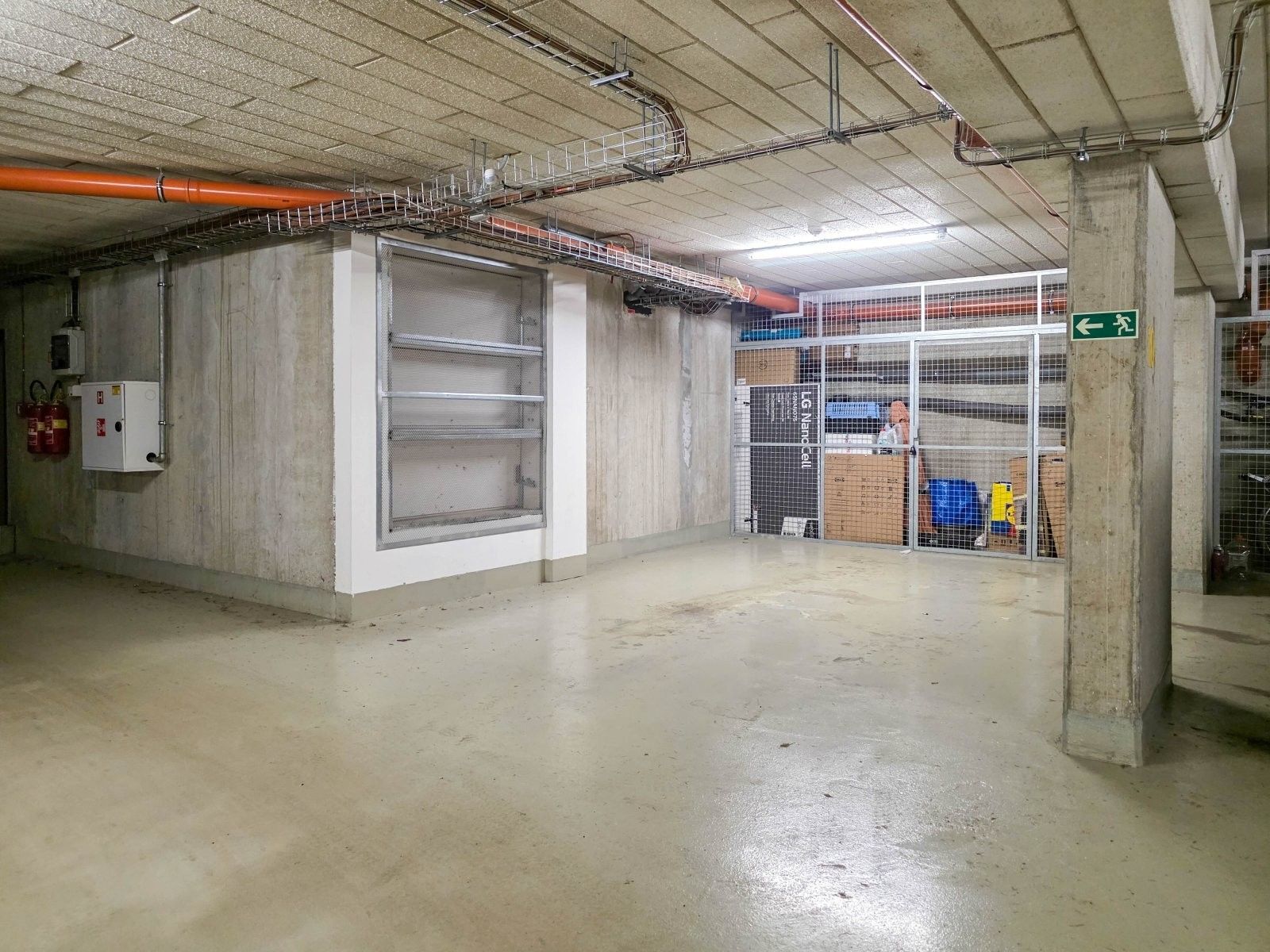 Pronájem bytu 2+kk 52 m² - foto 22