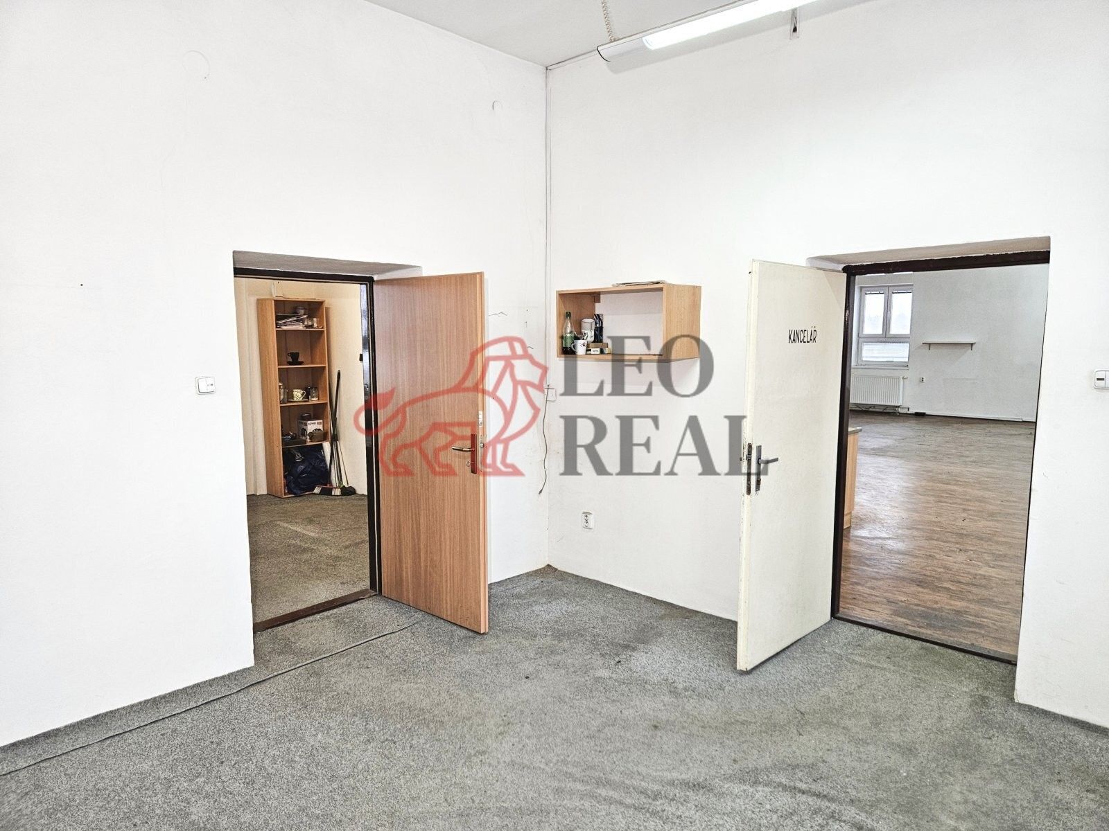 Prodej komerčního prostoru 372 m² - foto 5