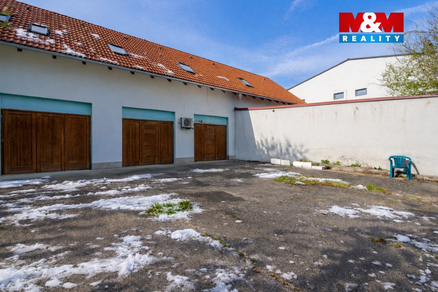 Prodej komerčního prostoru 80 m² - foto 4