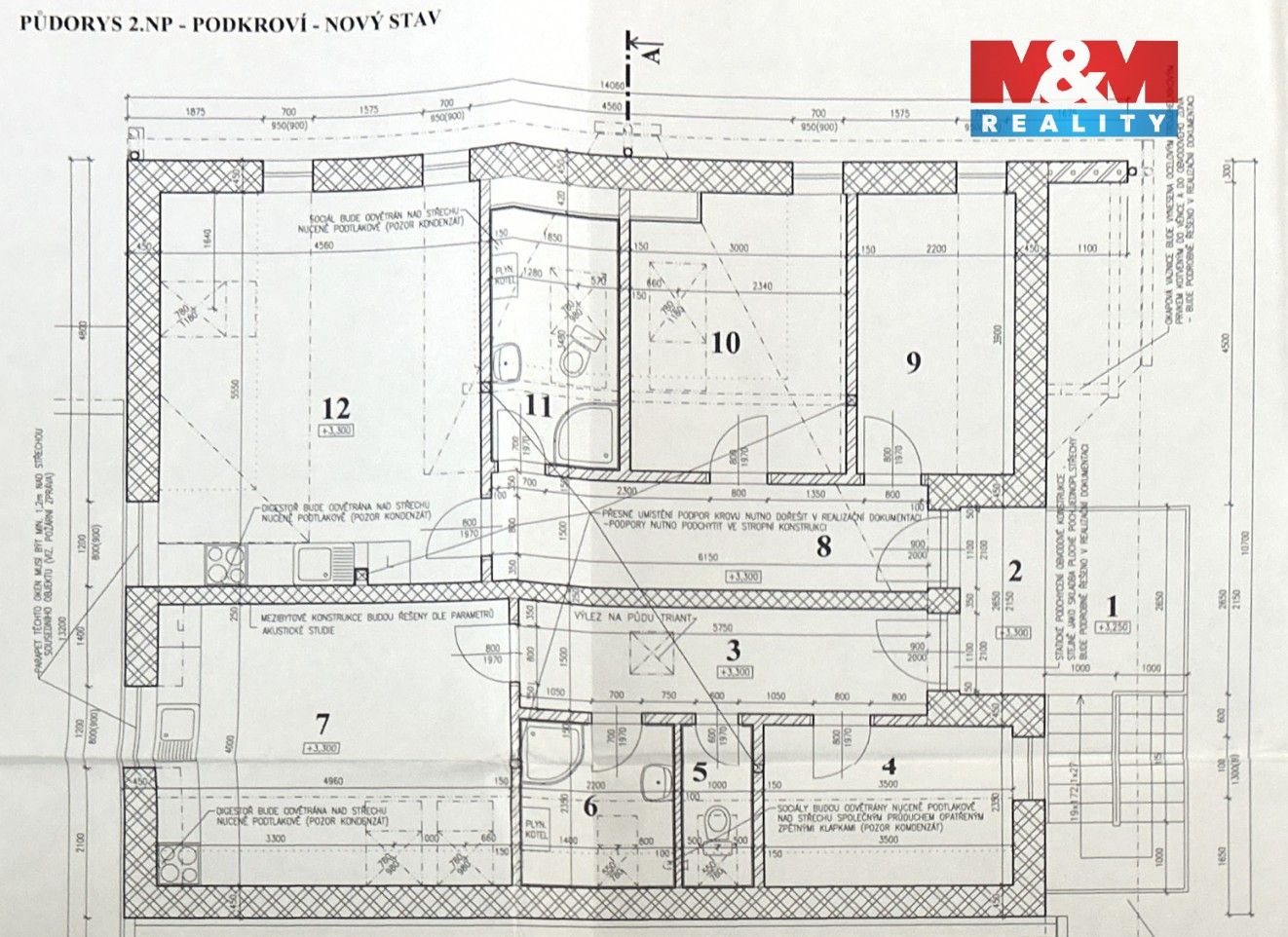 Prodej komerčního prostoru 80 m² - foto 5