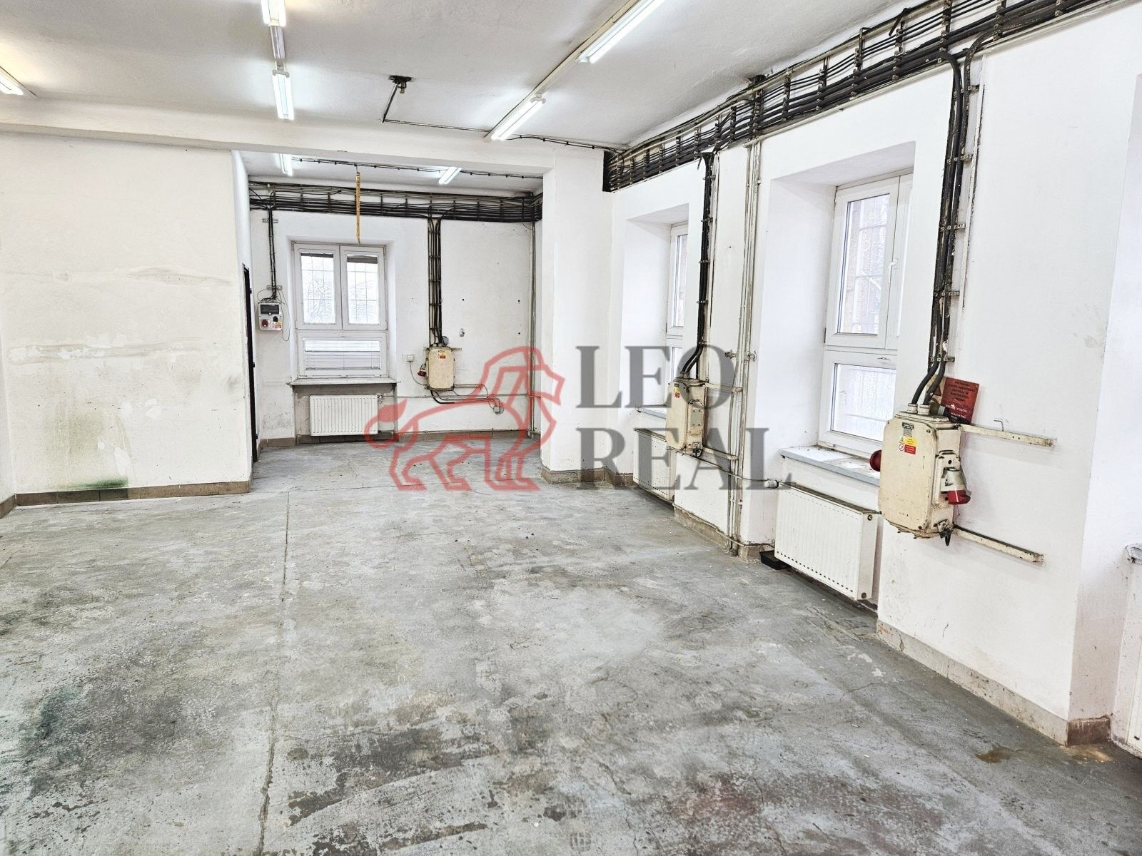 Prodej komerčního prostoru 372 m² - foto 10