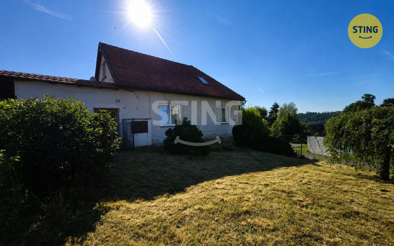 Prodej domu 224 m² - foto 1