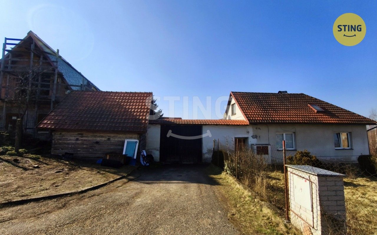 Prodej domu 224 m² - foto 4