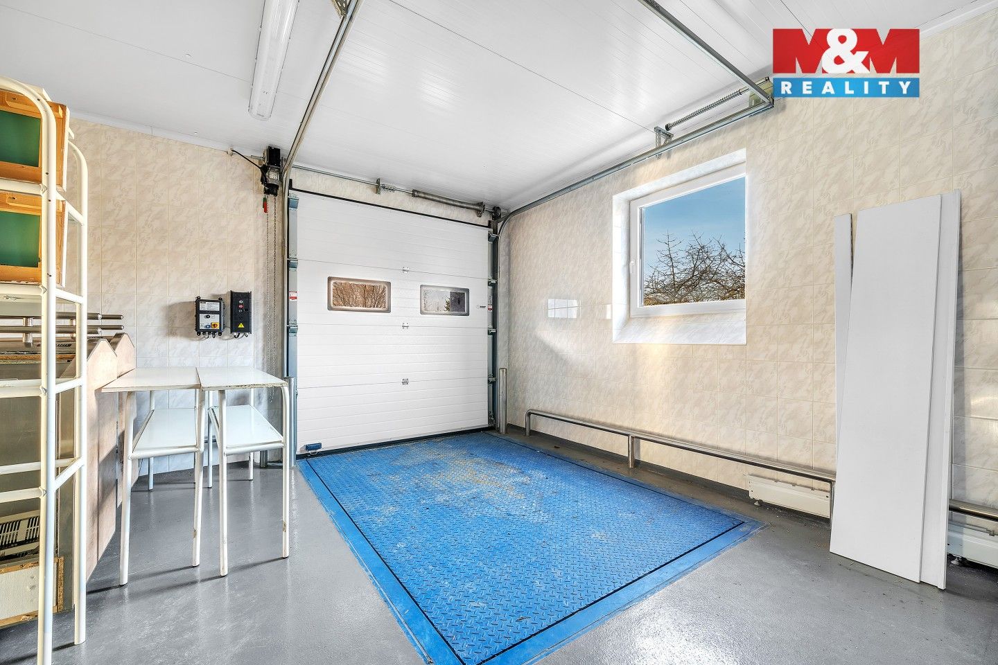 Pronájem komerčního prostoru 726 m² - foto 7