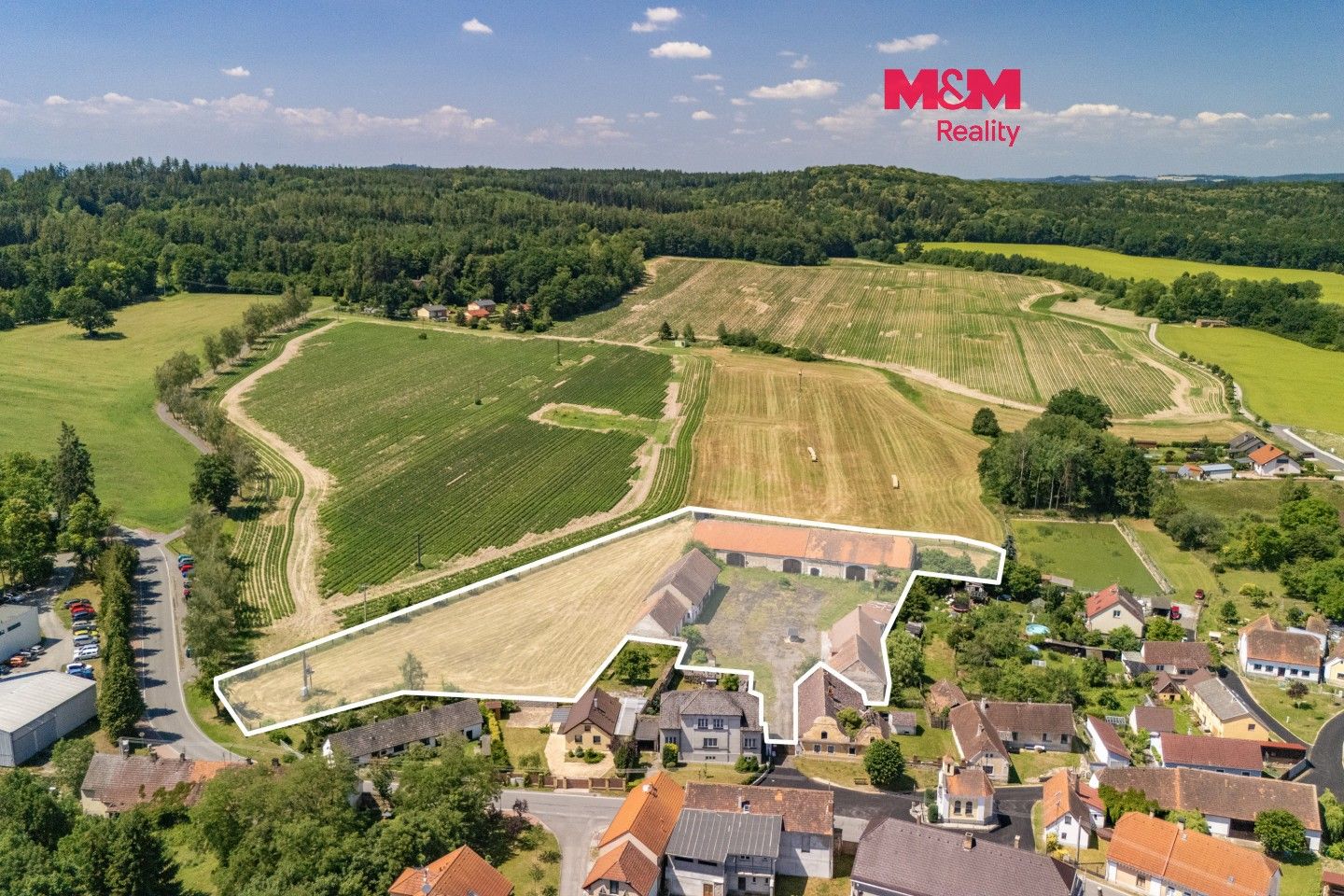 Prodej domu 169 m² - foto 1
