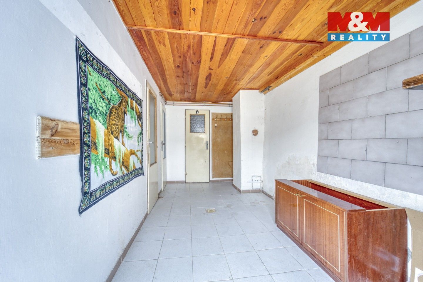 Prodej domu 169 m² - foto 2