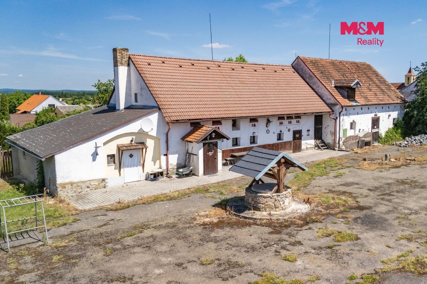 Prodej domu 169 m² - foto 4
