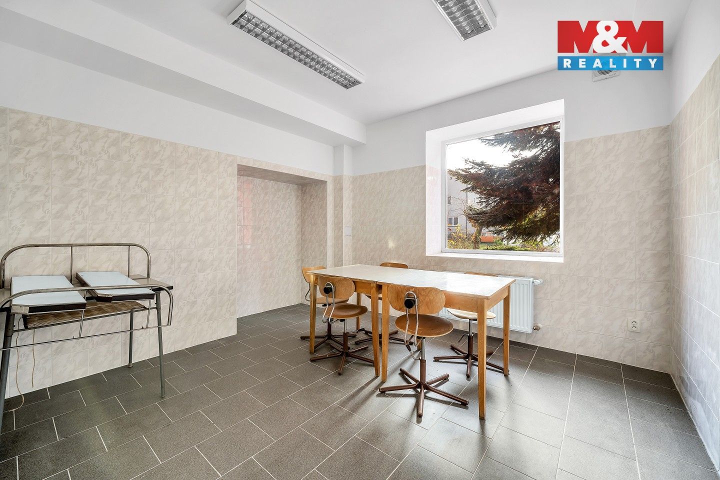 Pronájem komerčního prostoru 726 m² - foto 13