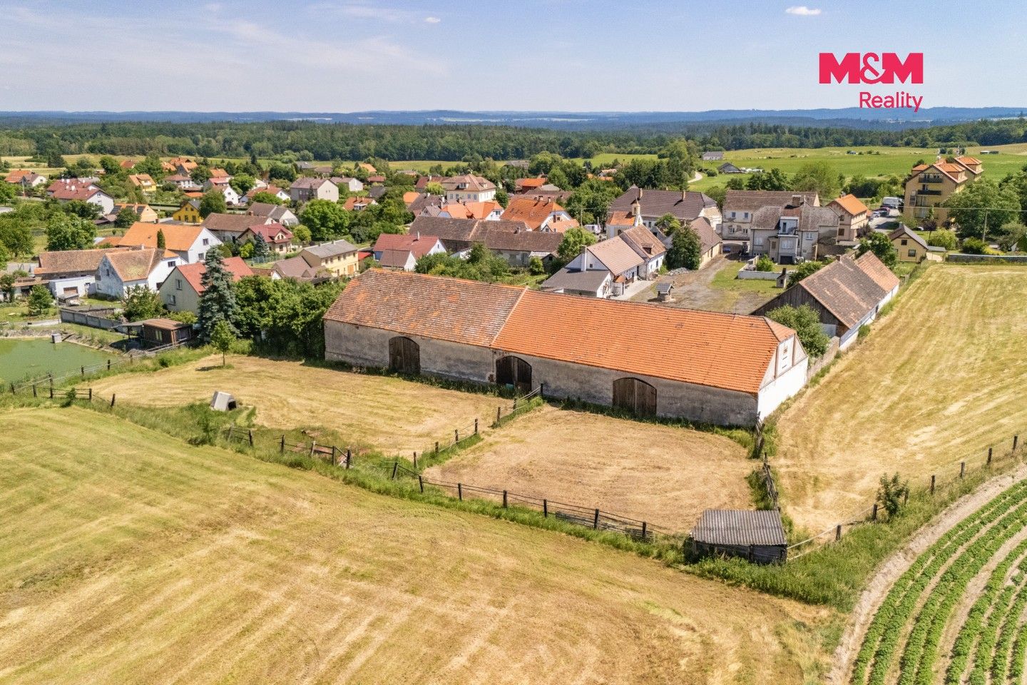 Prodej domu 169 m² - foto 11