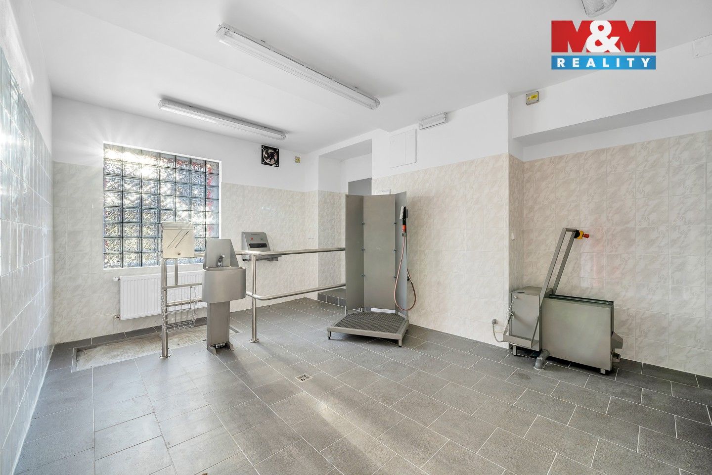 Pronájem komerčního prostoru 726 m² - foto 17