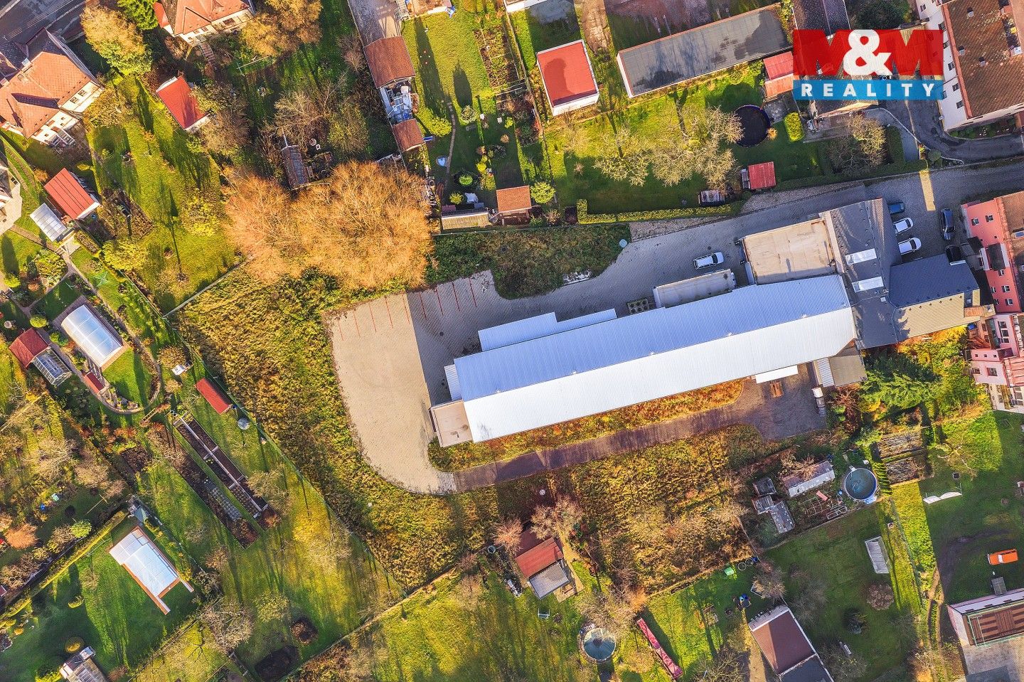 Pronájem komerčního prostoru 726 m² - foto 27