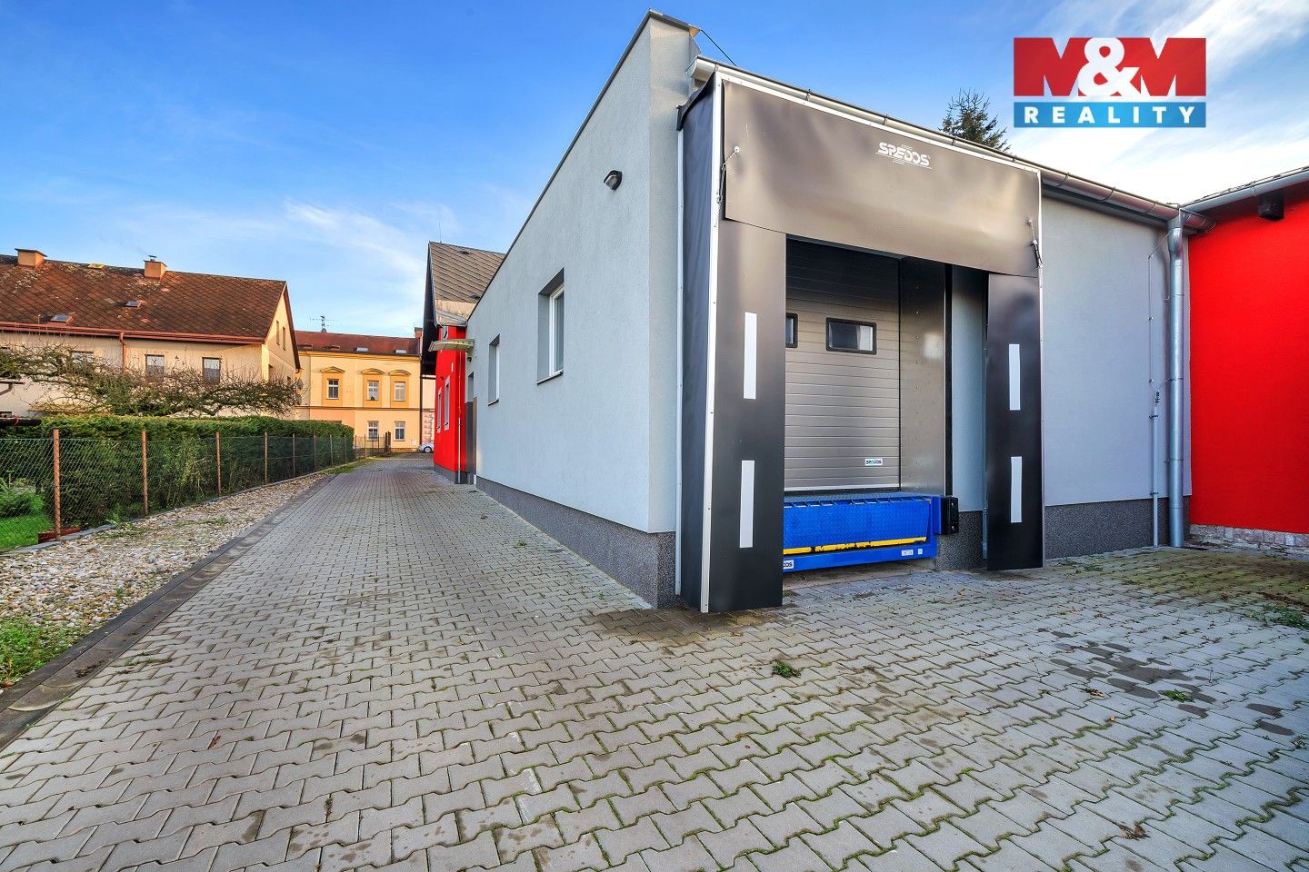 Pronájem komerčního prostoru 726 m² - foto 29