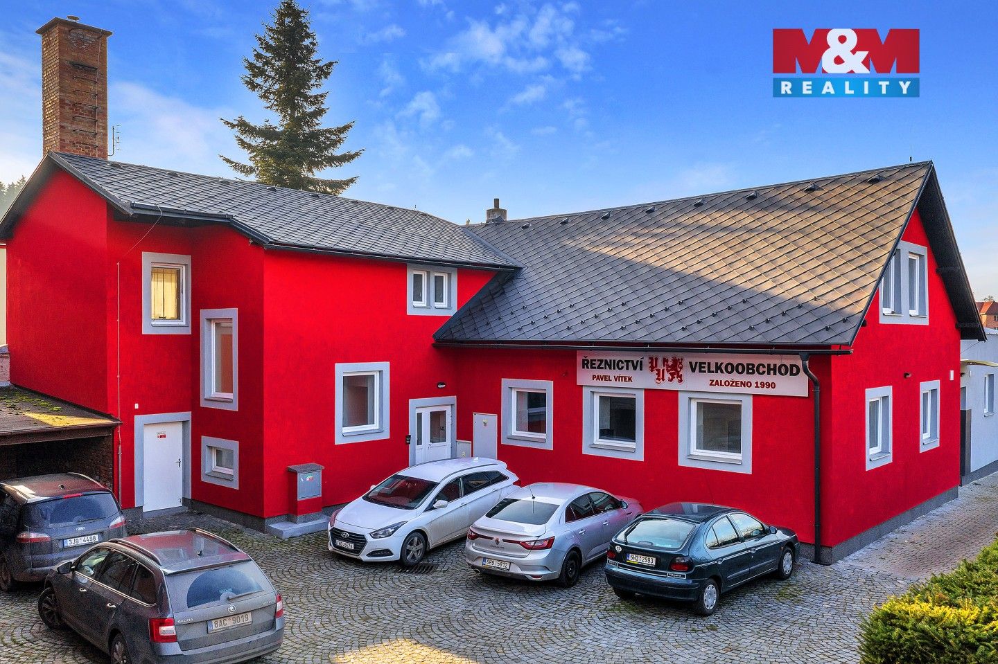 Pronájem komerčního prostoru 726 m² - foto 30